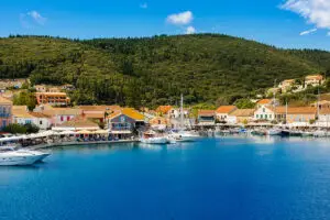 Kefalonia Greece