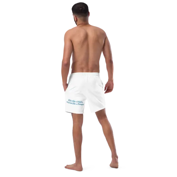 Men's Swim Trunks