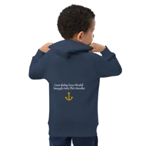 Kids Eco Hoodie