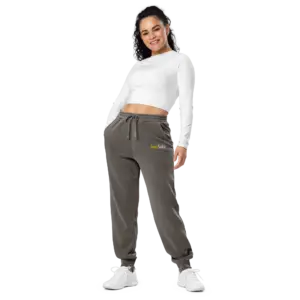 Unisex Pigment Sweatpants