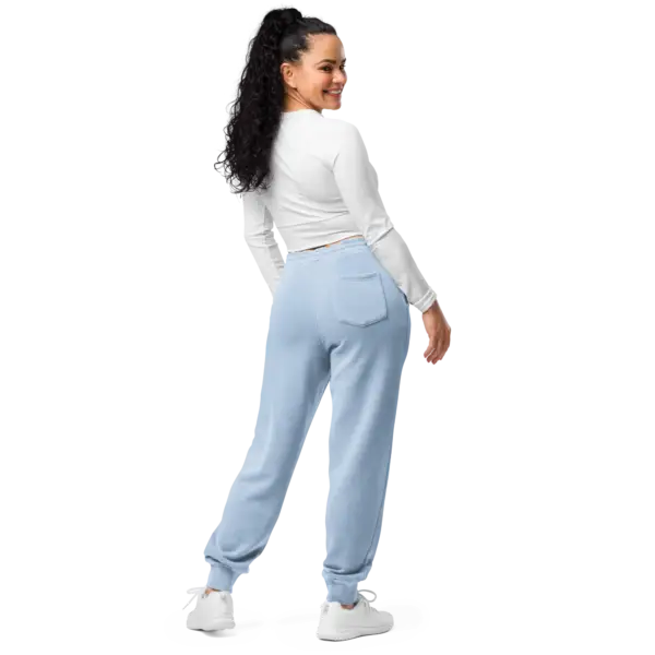 Unisex Pigment Sweatpants