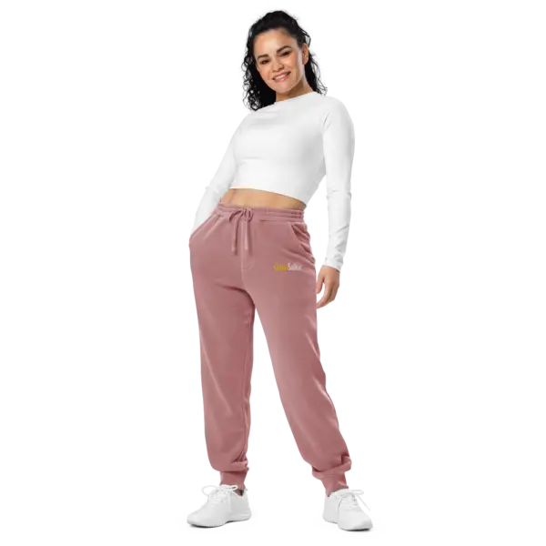 Unisex Pigment Sweatpants