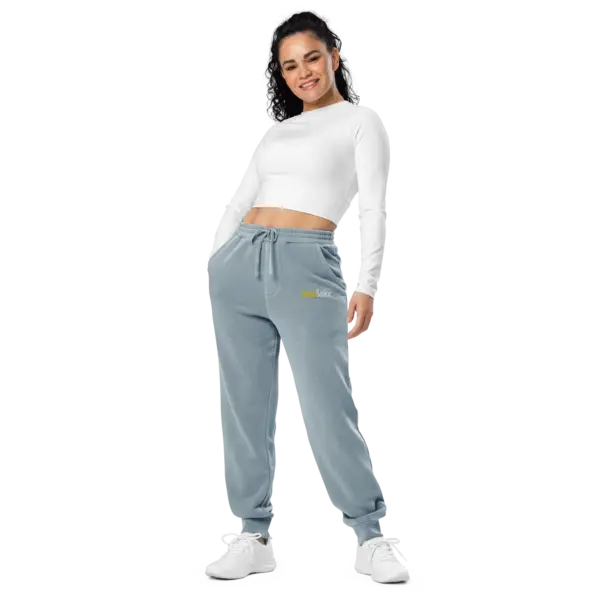 Unisex Pigment Sweatpants