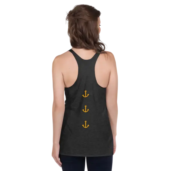 Women's Racerback Tank Top