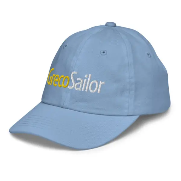 Youth Baseball Cap