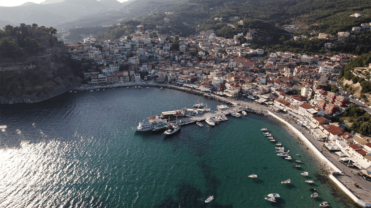 Preveza Greece
