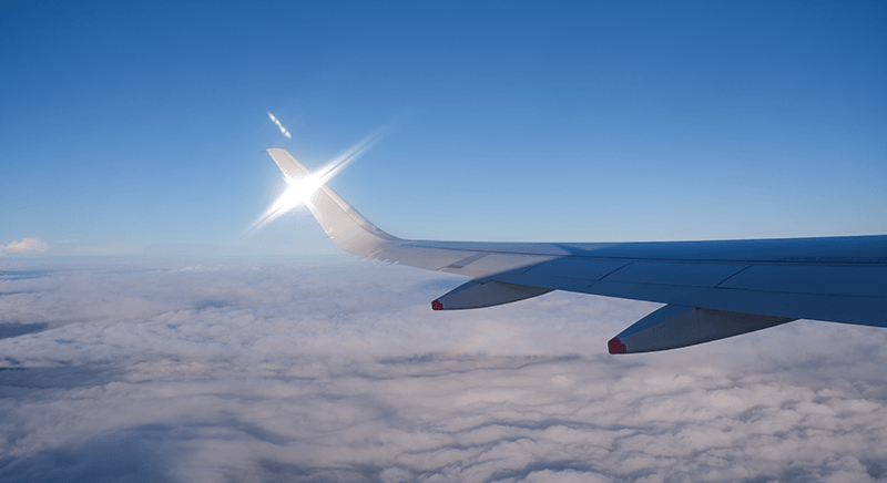 Book Flights